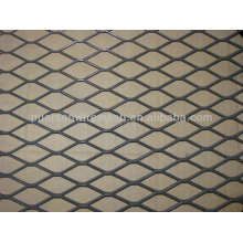 PVC expanded metal fence( Anping Puersen factory)